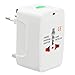 Produktbild Asiproper Universal AC 110 V-250 V 6A US EU AU UK Netzstecker World Travel Wand Adapter
