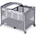 Joie Commuter Change Travel Cot - Cloud.