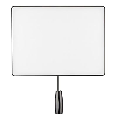 Yongnuo YN600 Air Lampe de vidéo 192 LED 5500K pour studio photo