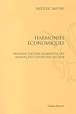 Image de Harmonies économiques.