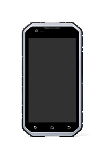 MTT Master Smartphone entsperrt 4Â g 11,4Â cm (: 4,97Â ZollÂ â€“Â 2Â GBÂ â€“Â Dual SIMÂ â€“Â Android) grau