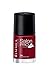 Rimmel Nail Polish Salon Pro 12ml Classical Red 706
