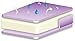 Kub Products Limited KUB Calm Cot Bed Mattress (140 x 70 cm)