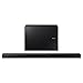 Produktbild Samsung HW-K550/ZF Kabellose Soundbar mit Subwoofer USB/Klinke/Optisch/HDMI 320 W schwarz
