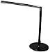 Price comparison product image LED Desk Lamp, USB Computer Lamp - Black