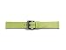 Produktbild Samsung GP-R600BREEBAE Leder Armband für Gear Sport Olivgrün