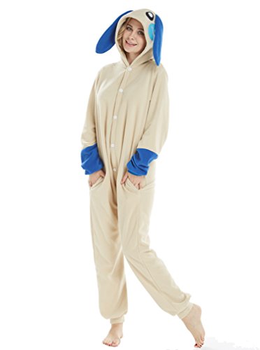 Onesie Pajamas Animal Costume Sleepwear Halloween Unisex Cosplay Adult Women Men Christmas Kigurumi