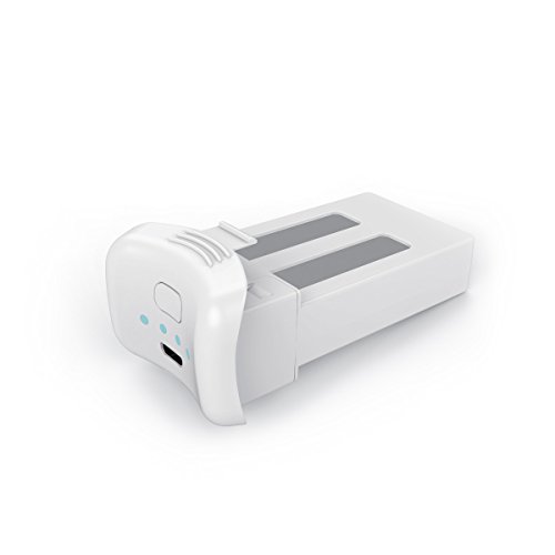 Potensic Drone RC Piezas Batería para T25 Quadrocopter