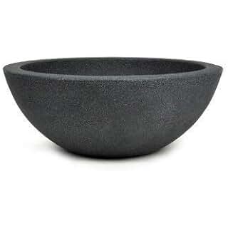 Suchergebnis auf Amazon.de für: flache Schale: Garten