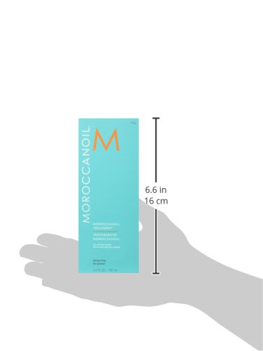 Moroccanoil Haaröl, 1 er Pack (1x 100ml) - 2
