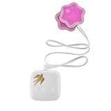 Dysmenorrhea Pain Killing Instrument Women Massage Tool Period Pain Relief Device Menstrual Analgesic Device Health Care