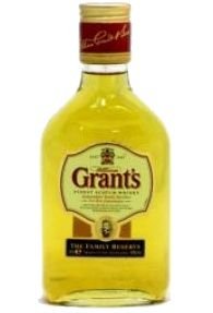 Preisvergleich Produktbild Grant's 20cl