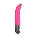 Produktbild Fun Factory DIVA DOLPHIN - Battery+ Battery Plus Line Power Vibrator Pink Silikon