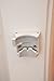 Dream Baby Retractable Gate, Standard