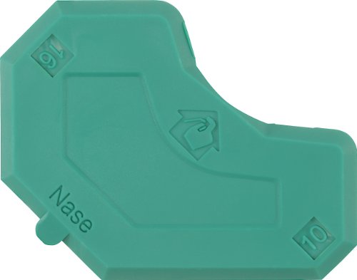 Heytec Heyco 50817919100 Profi-Kartuschenpistole mit Fugenabzieher im Set - 10