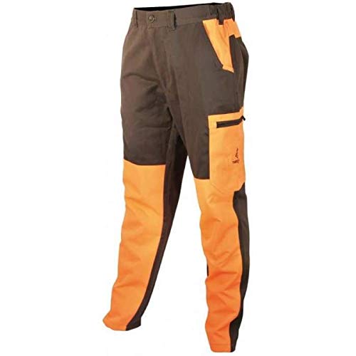Treeland Pantalon de Chasse Nano Orange
