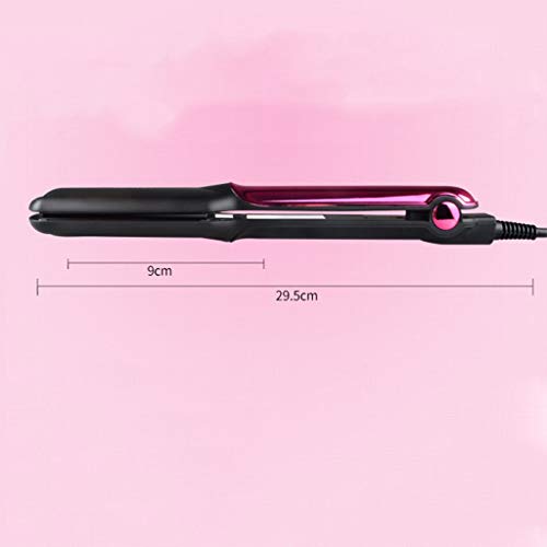 Thermostat Hair Straightener Household Ion Hot Does Not Hurt Hair Straight Hair Splint Bangs Buckle Straight Clip