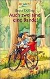 Cover zum Buch Auch zwei sind eine Bande!
