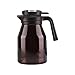 Produktbild YXXHM- Kaffeekanne, Doppelte Wärmflasche, Haushaltswärmflasche, Edelstahl 304, Vakuumisolationsgeschenk