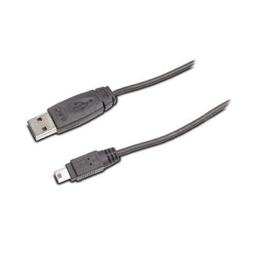 Preisvergleich Produktbild Oxo USB-Ladekabel für Nokia, mit Universal-Aufsätzen