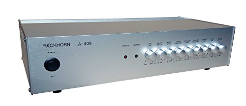 Preisvergleich Produktbild Reckhorn a-409 Verstärker