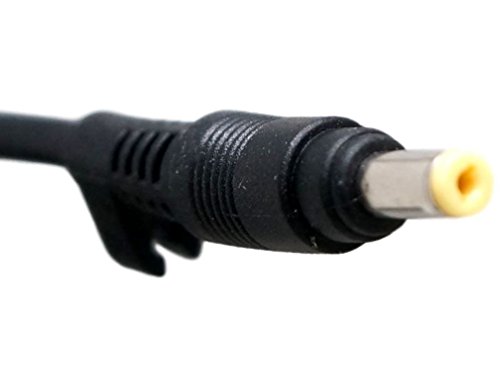 Notebook-Netzteil Ladegerät 19V 4,74A für Acer Aspire Travelmate Extensa HP etc - 2