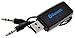 Produktbild PhoneStar USB Bluetooth Empfänger Audio Receiver für HiFi-Anlagen, Kfz Autoradio, Sound Docks [NEUES Software Update] Android und iOS kompatibel