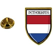 Pins Pin Badge Pin's Souvenir Ville Drapeau Pays Blason Geor