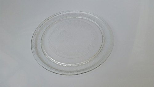 LG Drehteller 24,5cm 245mm flach - 2