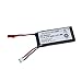 Produktbild Revell 43595 Lipo-Akku (7,4 V/610 mAh) (23875) "Elektronische Accessoires