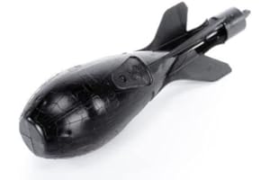 Wolf NOUVEAU Spod Spider Large – Noir