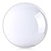 Produktbild Neewer® 60mm / 2.36Zoll Klar Crystal Ball Globe für Feng Shui / Divination oder Hochzeit / Hause / Office-Dekoration