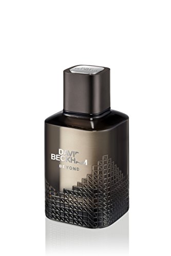 David Beckham Beyond Eau de Toilette for Him 60 ml