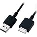 Produktbild Synchronisieren und Aufladen usb-Kabel für Sony Walkman MP3 Player – von dragontrading®