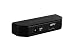 Produktbild SilverStone SST-EP02 - USB 3.0 zu SATA-Adapter für 2,5"/3,5" SATA-HDDs oder SSDs, schwarz