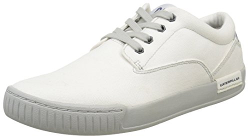 Book's Cover ofCaterpillar Zimzala Baskets mode homme