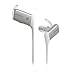 Produktbild Sony MDR-AS600BT Spritzwassergeschützer Bluetooth In-Ohr-Kopfhörer, NFC, weiß