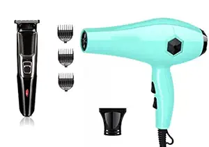 Gift your boyfriend hair dryer and trimmer combo offer