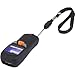 Produktbild Riotec Renkforce Wireless Pocket Scan iDC9607L Barcode-Scanner Bluetooth® 1D, 2D Imager Schwarz Hand-Scann