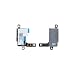Produktbild FONFON Vibrator Module Vibration Motor Vibrate Vibra Kabel Flex für Apple iPhone 6 Plus
