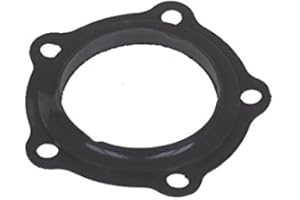 ARISTON Chaffoteaux - JOINT DE BRIDE 5 TROUS - 924001