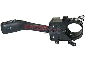 Metzger 0916048 Conmutador en la columna de dirección