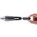 JCMASTER Electric Nose Hair Trimmer, Nose Hair Clipper with Resistant Stainless Steel, Wet and Dry Operation(Gift for Father's Day)