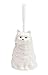 Produktbild Die Paragon Keramik Katze WC-Bürstenhalter - Skurril inkl. WC-Schüssel von Pinsel