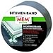 Produktbild MEM Bitumen-Band blei, 5 cm x 10 m, 500479
