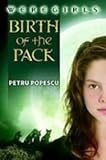 Weregirls: Birth of the Pack by 