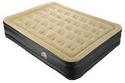 jilong double airbed