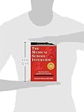 Image de The Medical School Interview: Secrets and a System for Success