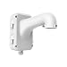 Produktbild Klammern HIKVISION ds-1604zj, Wandhalterung mit Scharnierdeckel für Verwendung mit HIKVISION Serie von PTZ Kameras