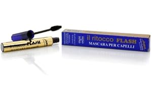 EXTREME MAKEUP Mascara Ritocco Flash